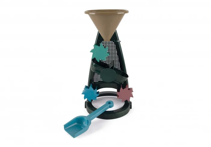 Dantoy Zand- en Watermolen Set
