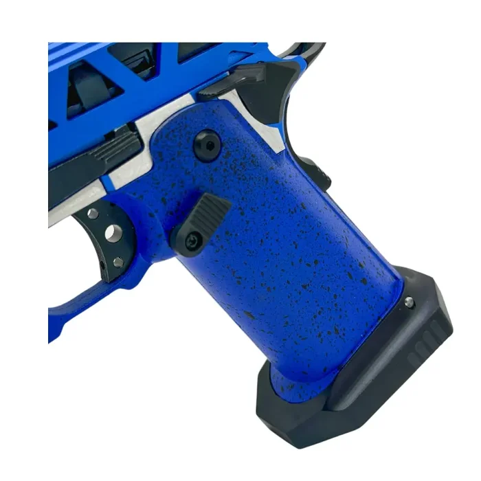 „Dark Moon“ Competition Custom 5.1 Hi-Capa – Gel Blaster (Metall)