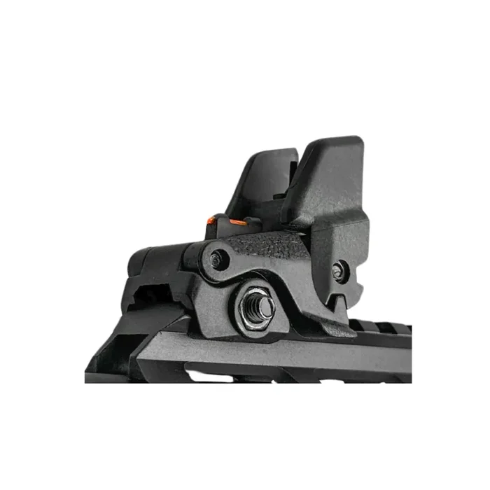 „Dark Skele“ GBG Custom Stage 2 – Gel Blaster (Metall)