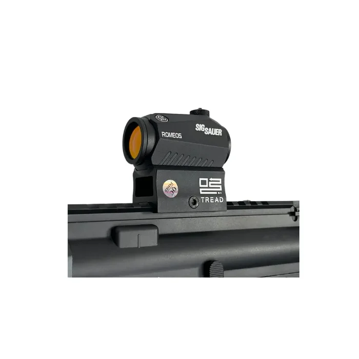 „Dark Vulture“ Comp GBG Custom – Gel Blaster (Metall) Online-Verkauf