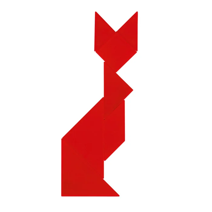 Demo – und Schüler – Tangram – hier online bestellen