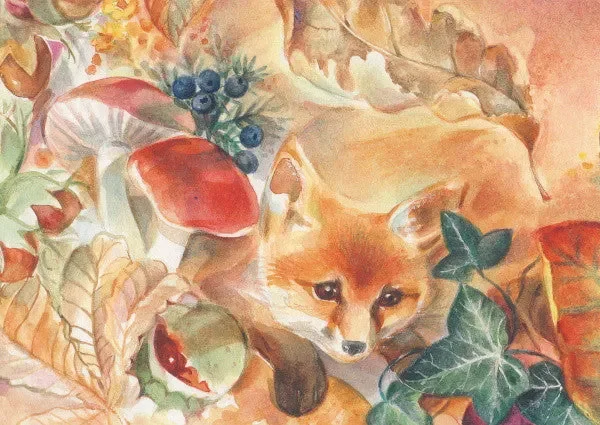 Der kleine Fuchs Großhandel Großhandel