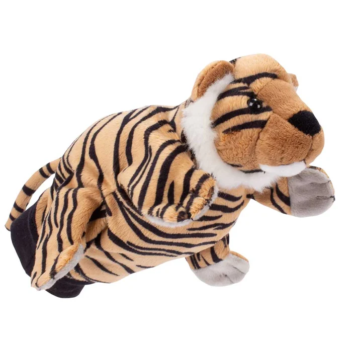 Der Tiger | W-82751