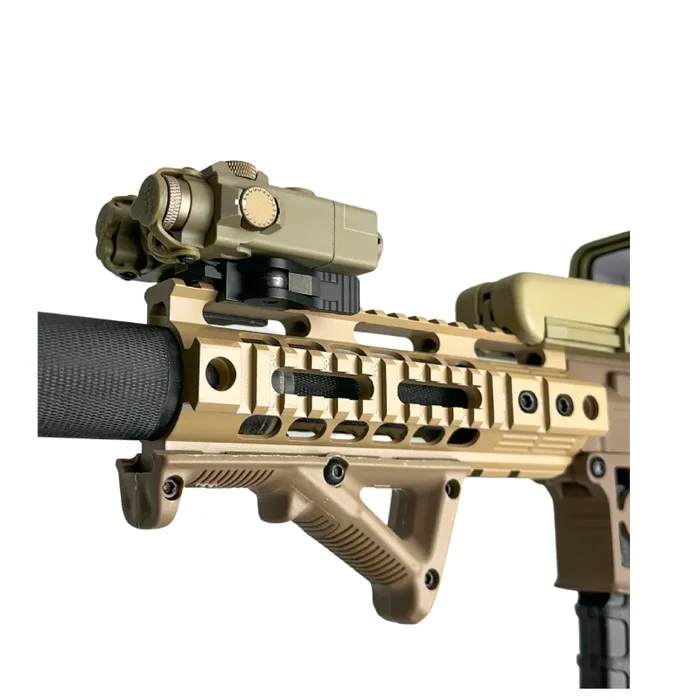 „Desert Cat“ Comp Stage 2 GBG Custom – Gel Blaster Original neuer Stil