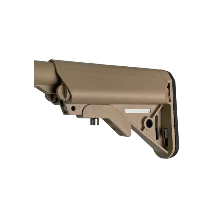 „Desert Division“ Comp GBG Custom – Gel Blaster (Metall)