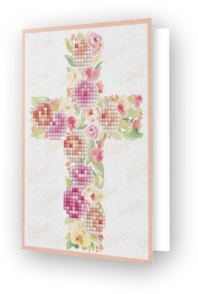 Diamond Dotz Diamond Dotz – Blessings