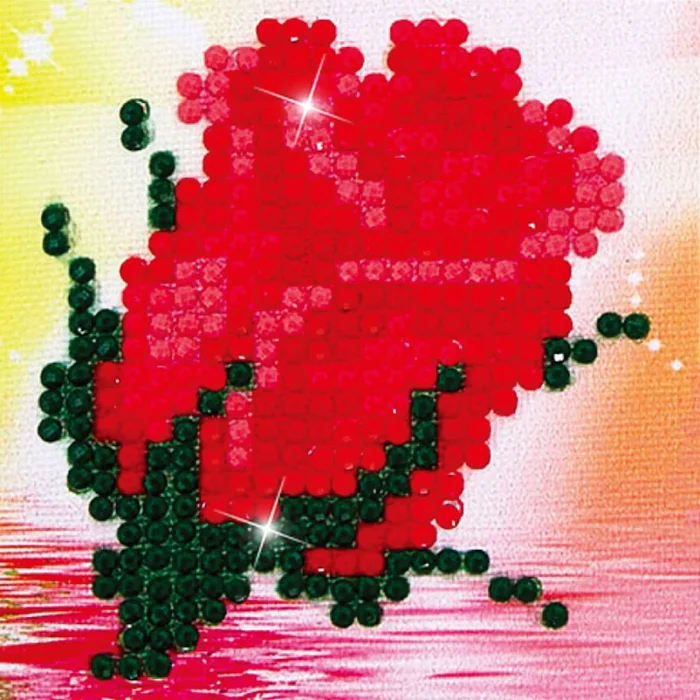 Diamond Dotz Diamond Dotz – Bliss Bud