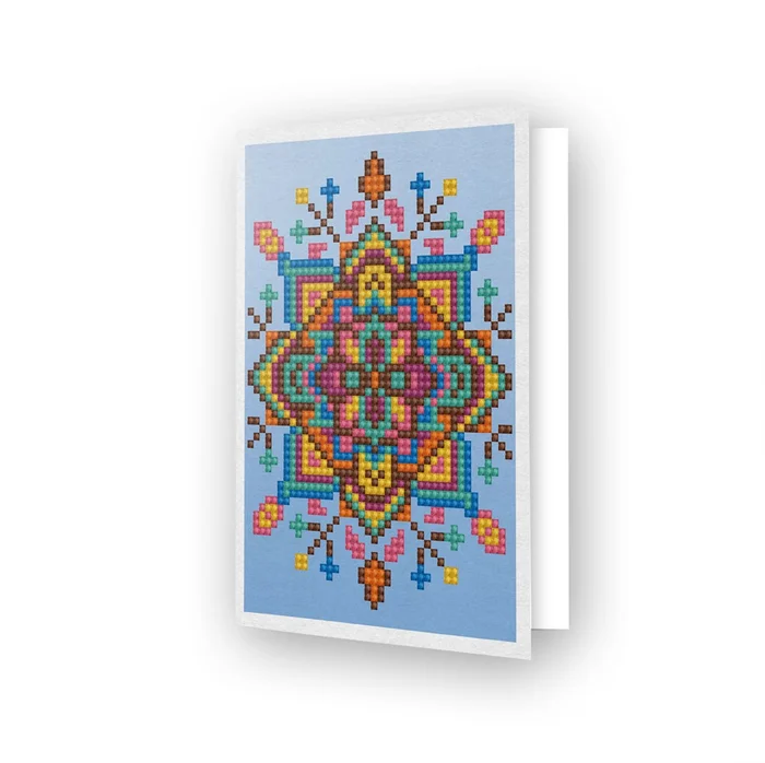 Diamond Dotz Diamond Dotz – Blue Star