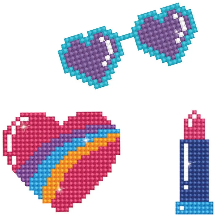 Diamond Dotz Diamond Dotz – Cool