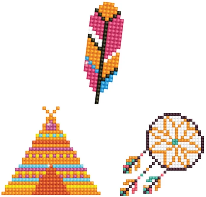 Diamond Dotz Diamond Dotz – Dream