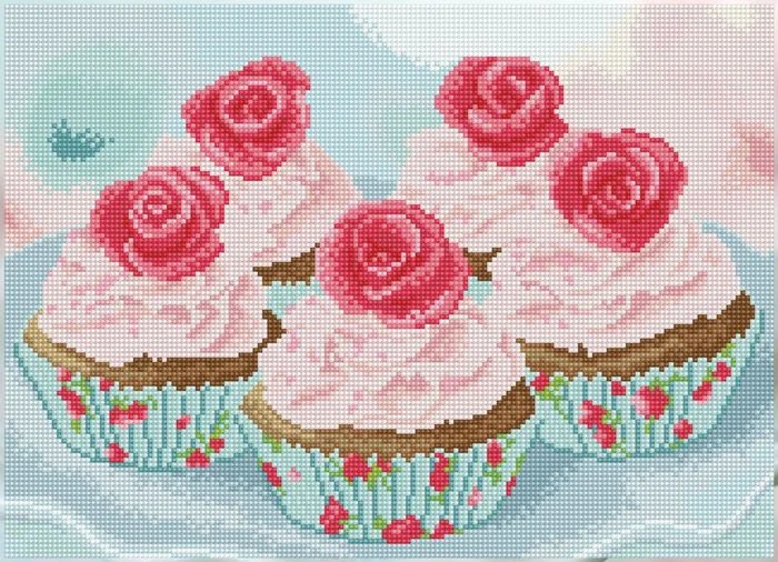 Diamond Dotz Diamond Dotz – Party Time