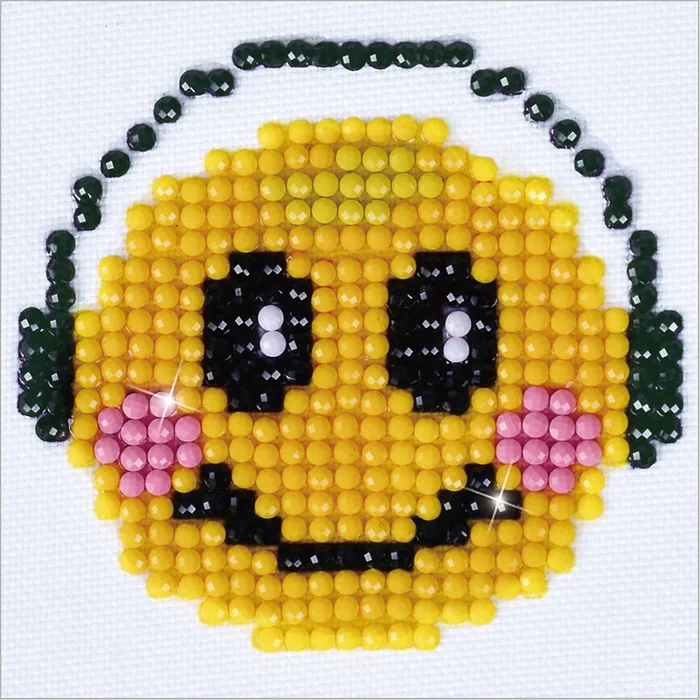 Diamond Dotz Diamond Dotz – Smiling Groove