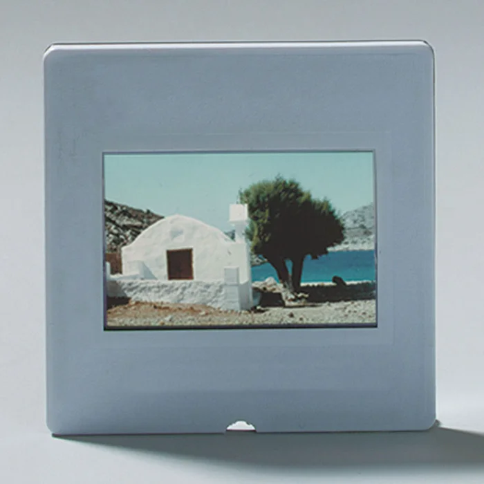 Diapositiv | W-70887