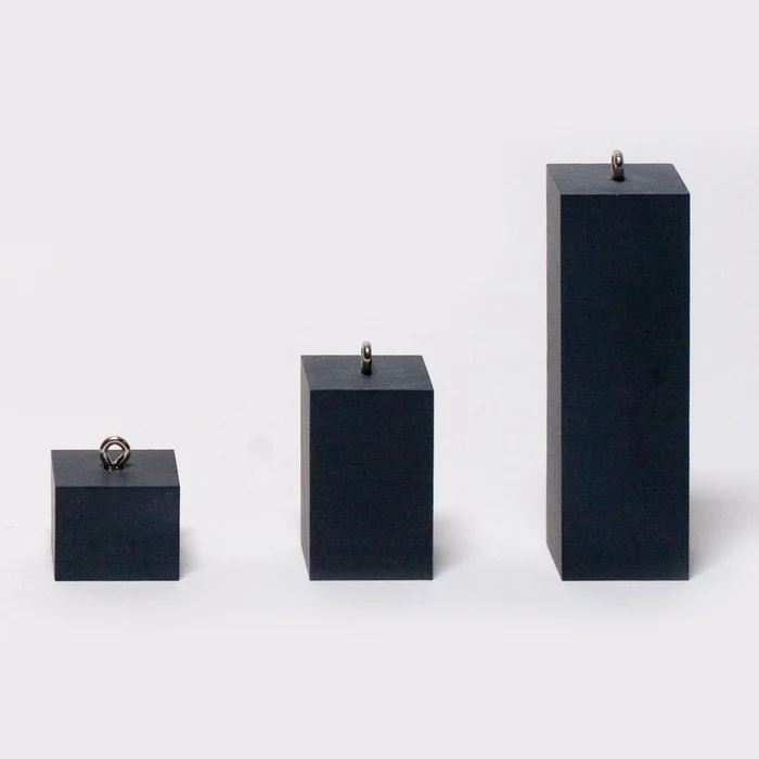 Dichtebestimmungs-Körper mit Öse | W-70400