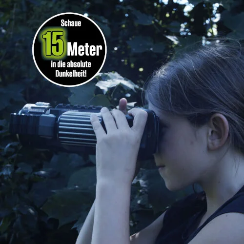 Die drei ??? – Nachtsichtgerät