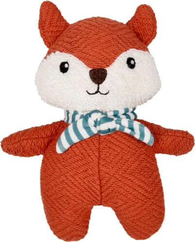 Die Spiegelburg Little Wonder – Knistertier Fuchs