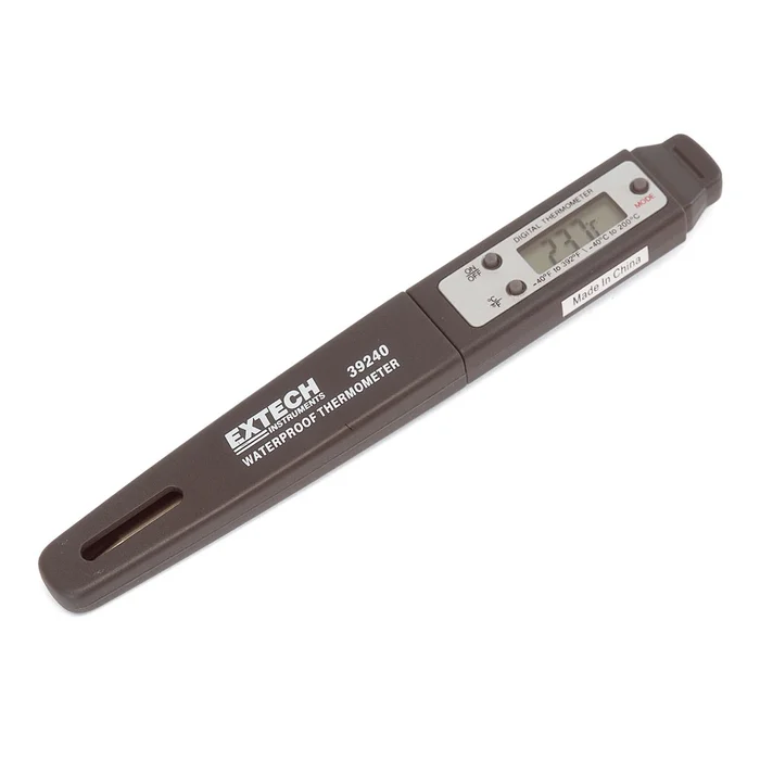 Digitales Taschenthermometer | W-70747