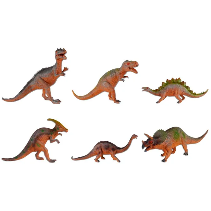Dinosaurier-Spielfiguren | M-82602