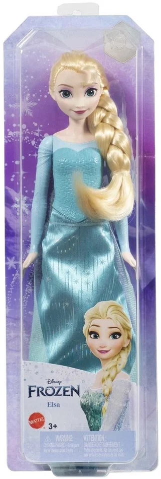 Disney – Elsa Pop