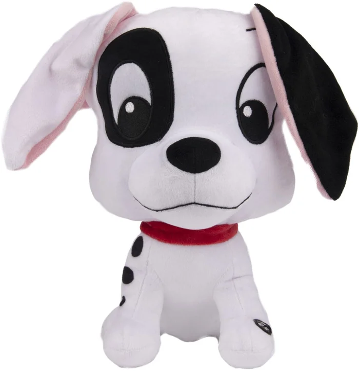 Disney Classic Knuffel met Geluid – Lucky, 30cm