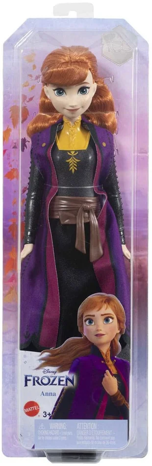 Disney Frozen Anna 2