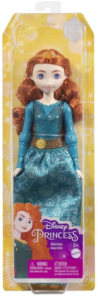 Disney Prinses Pop – Merida