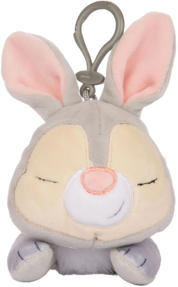 Disney Snuglets Sleutelhanger – Stampertje