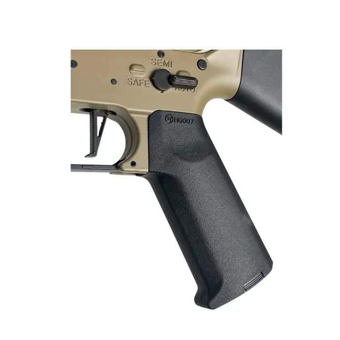 „Distant Haze“ GBG Custom – Gel Blaster (Metall)