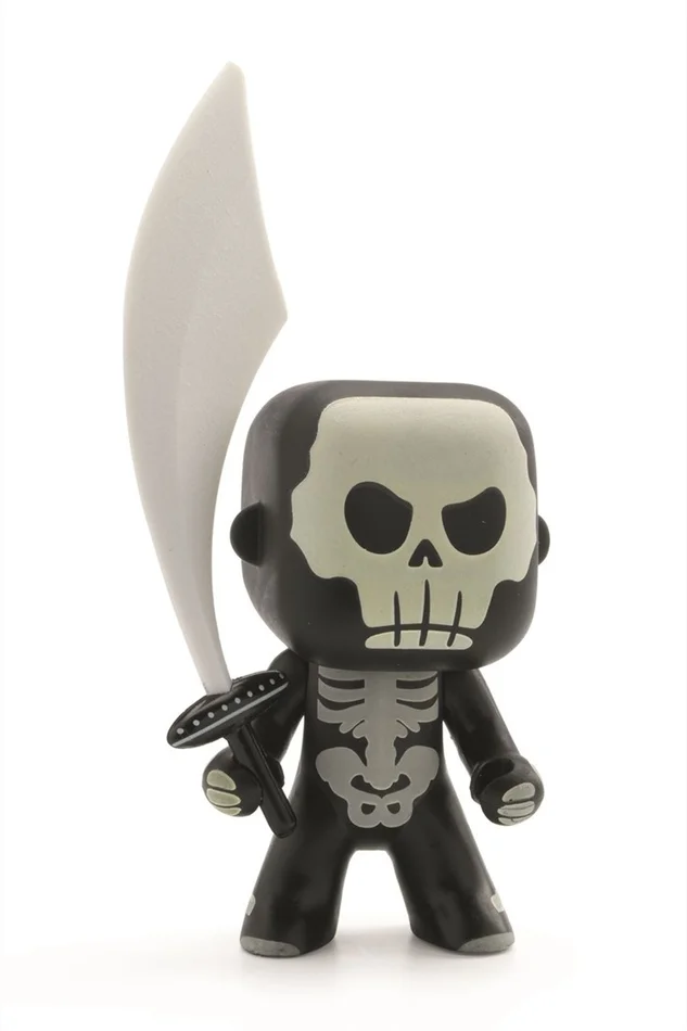 Djeco Arty Toys Skully
