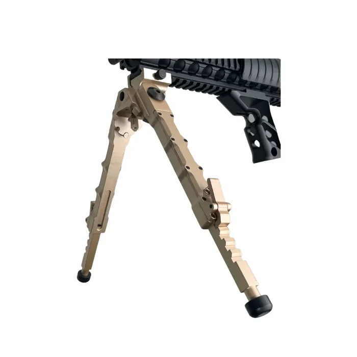 „DMR Danger“ MilSim GBG Custom – Gel Blaster (Metall)