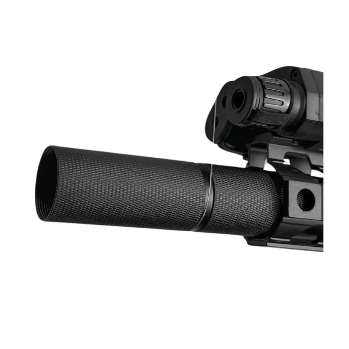 „DMR Long-Shot“ GBG Custom Stage 3 – Gel Blaster (Metall)