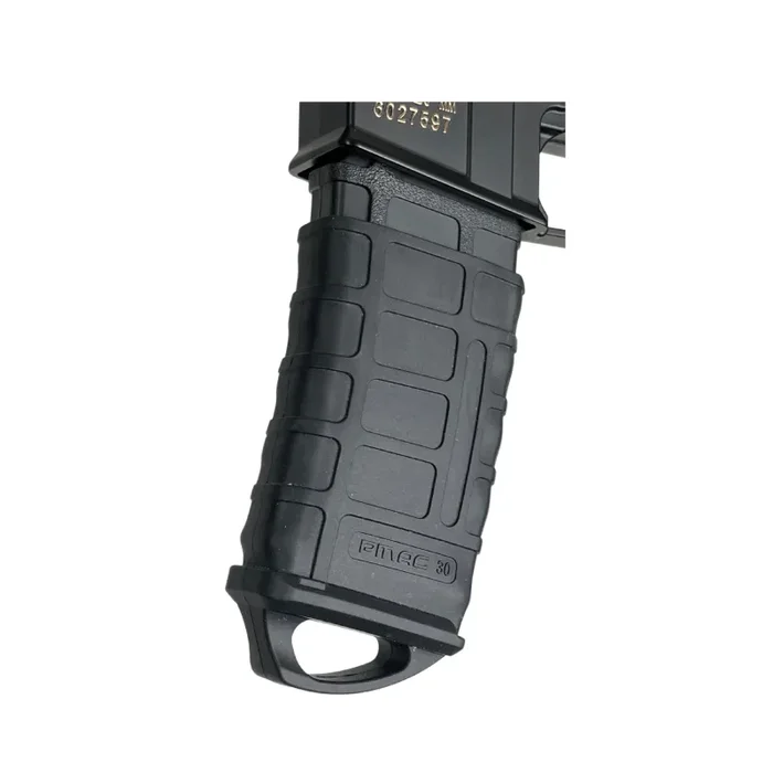 „Dominator“ Comp GBG Custom – Gel Blaster (Metall)