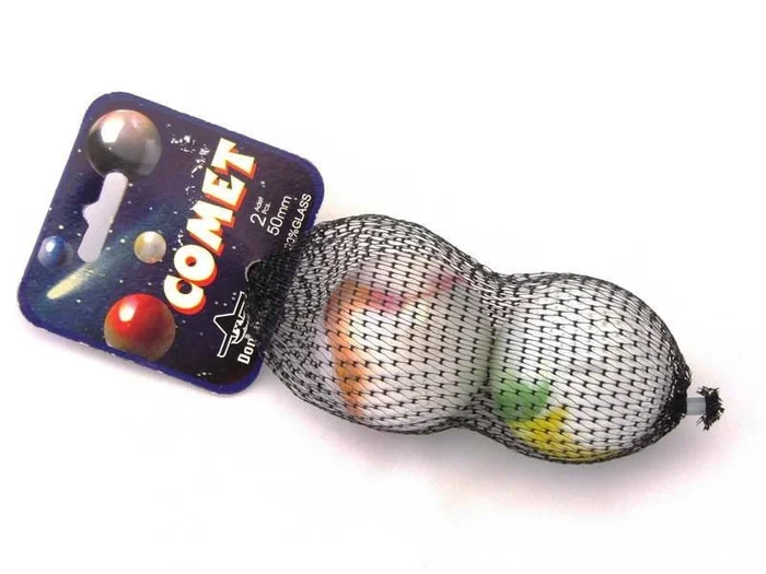 Don Juan 2 Komet Murmeln 50mm 4038