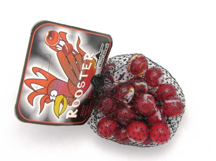 Don Juan 20+1 Hahnenkugeln 4143