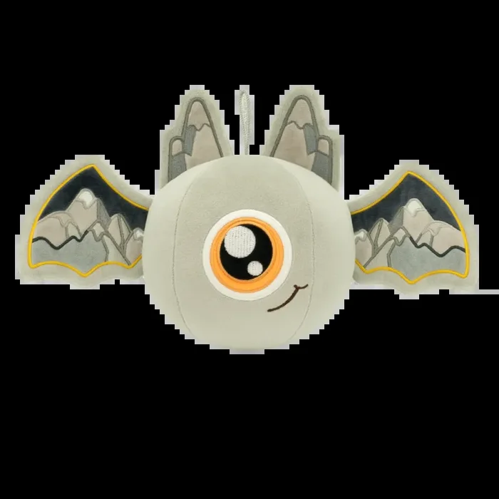 Dr. Auge Gipfelsturm