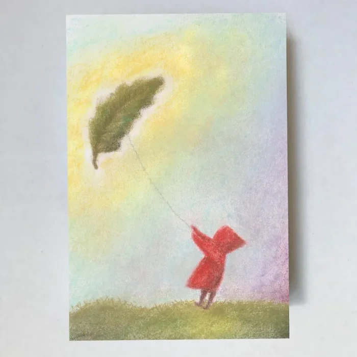 Drachen A7 Reduzierter Preis