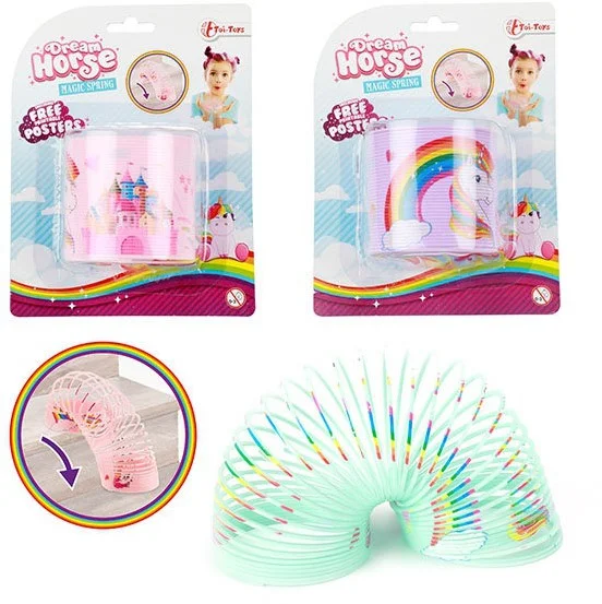 Dream Horse wandelndes Frühlingseinhorn 35525Z