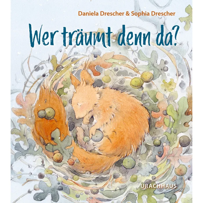 Drescher – Wer träumt den da?