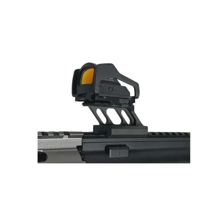 „Droid Takeover“ Comp GBG Custom – Gel Blaster (Metall)