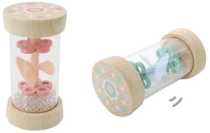 Dsp. Regenmaker klein