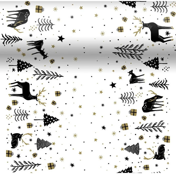 Duni 3-in-1 Magic Winter 40×480