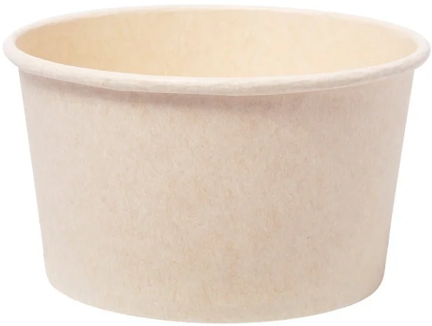 Duni BioPak Bagasse schalen 27cl 10 stuks