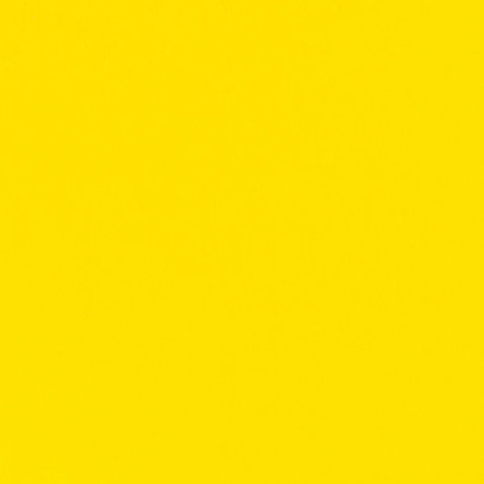 Duni napperons Yellow 84×84 cm