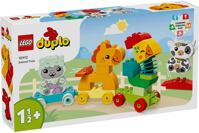 Duplo Tierzug