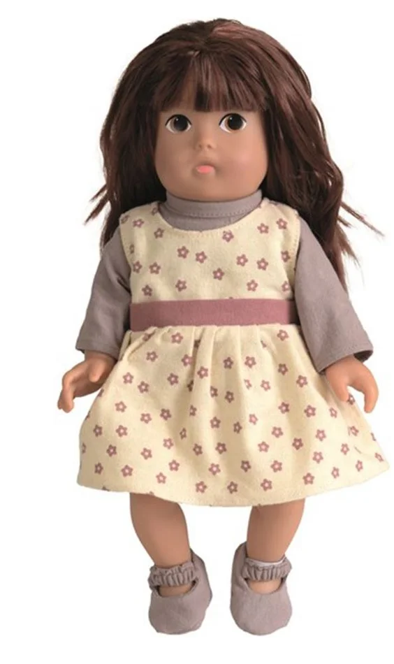 Egmont Toys Babypop Simone 32 cm handbemalt
