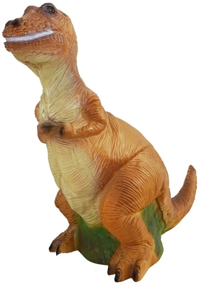 Egmont Toys Heico Lampe Dinosaurier T-rex 30x16x27 cm