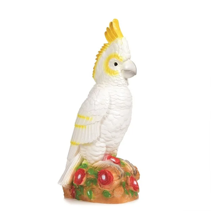 Egmont Toys Heico Lampe Kakadu 29 cm Schale