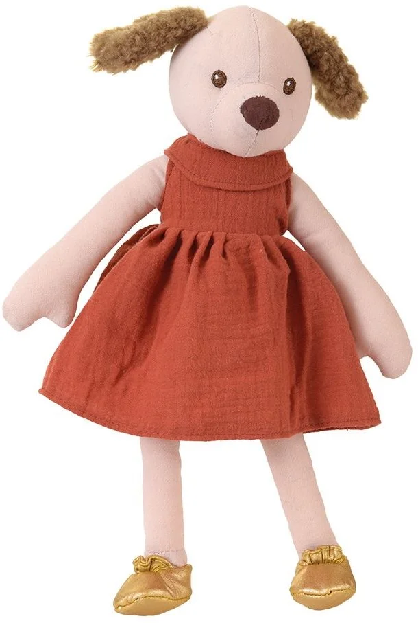 Egmont Toys Knuffel Amy De Hond. 35 cm. 0+