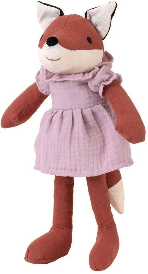Egmont Toys Knuffel Fanny De Vos. 30 cm. 0+