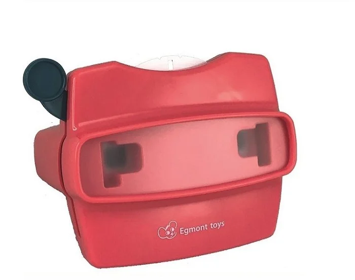 Egmont Toys Traumbilder+3 Dia-Scheiben 13x10x10 cm